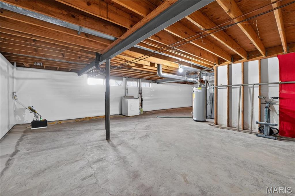 Meadowbrook Farm 1 - Residential