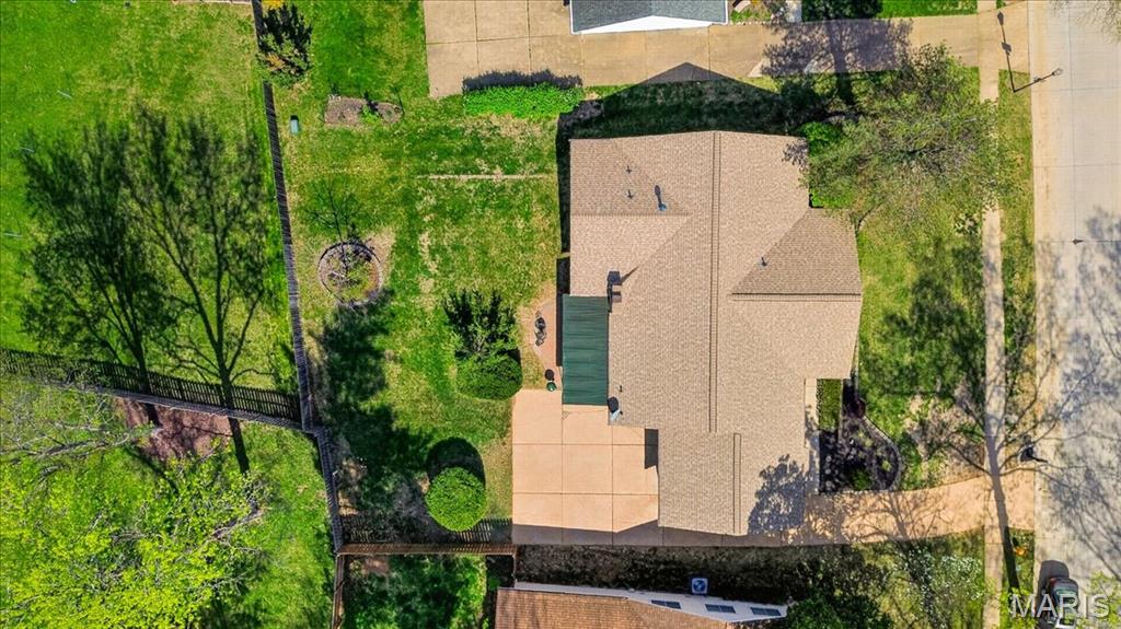 Meadowbrook Farm 1 - Residential