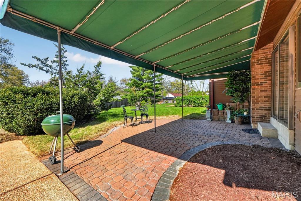 Meadowbrook Farm 1 - Residential