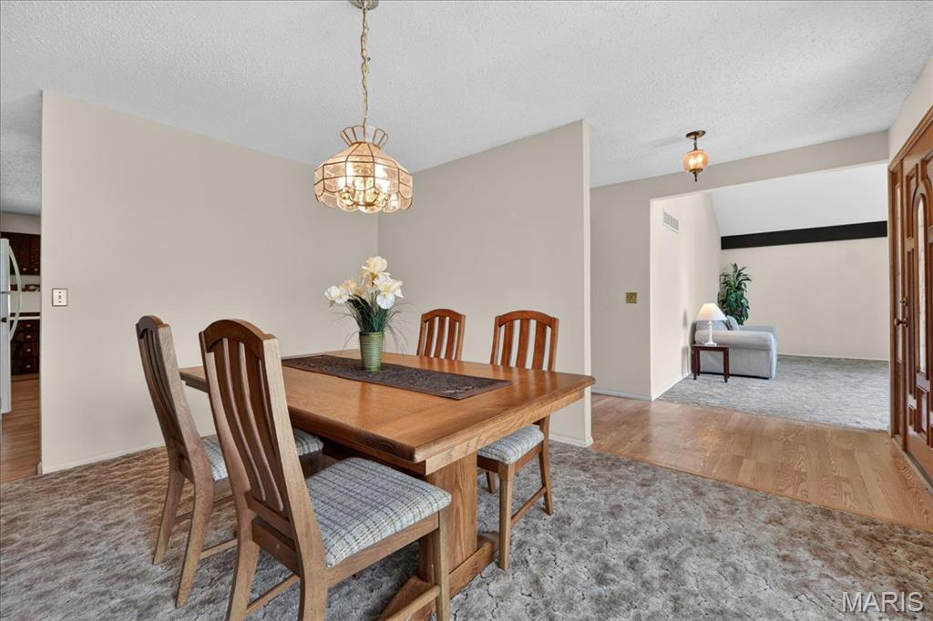 Meadowbrook Farm 1 - Residential