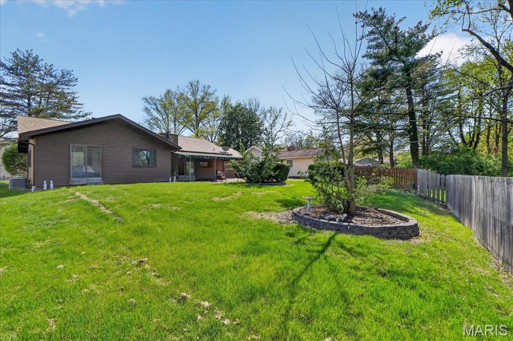 Meadowbrook Farm 1 - Residential