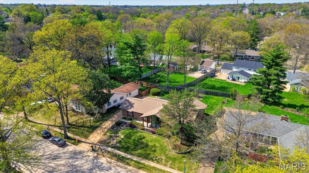 Meadowbrook Farm 1 - Residential