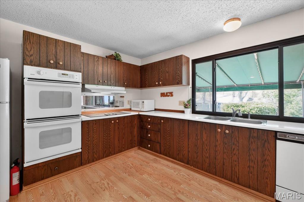 Meadowbrook Farm 1 - Residential