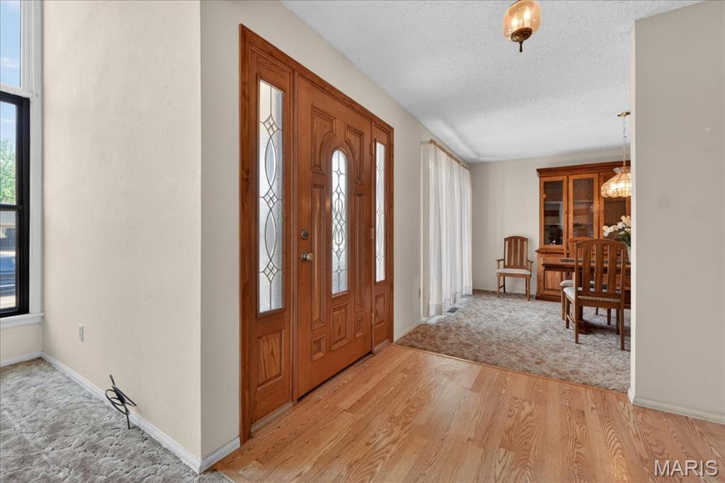 Meadowbrook Farm 1 - Residential