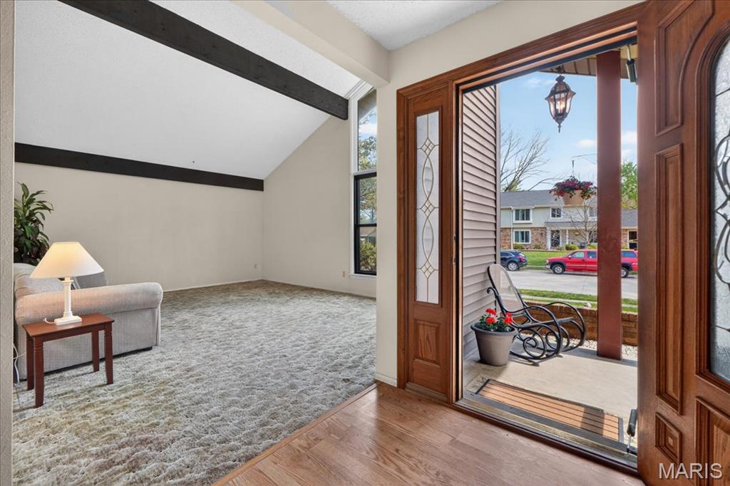 Meadowbrook Farm 1 - Residential