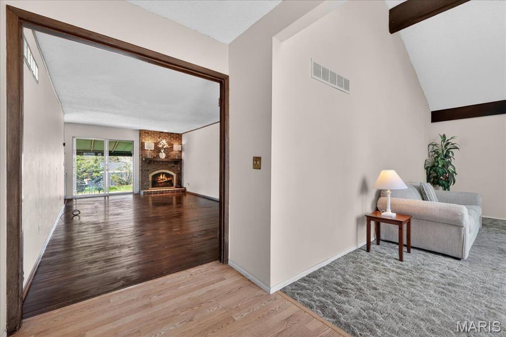 Meadowbrook Farm 1 - Residential