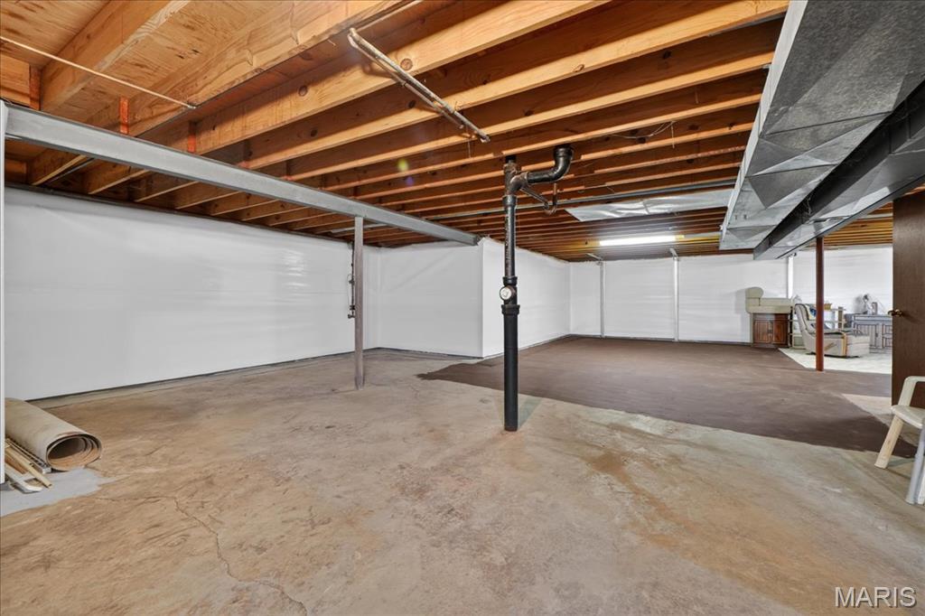 Meadowbrook Farm 1 - Residential