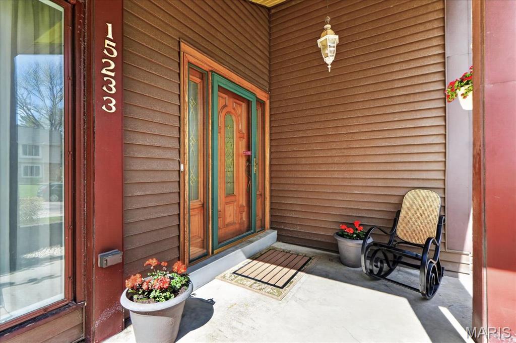 Meadowbrook Farm 1 - Residential