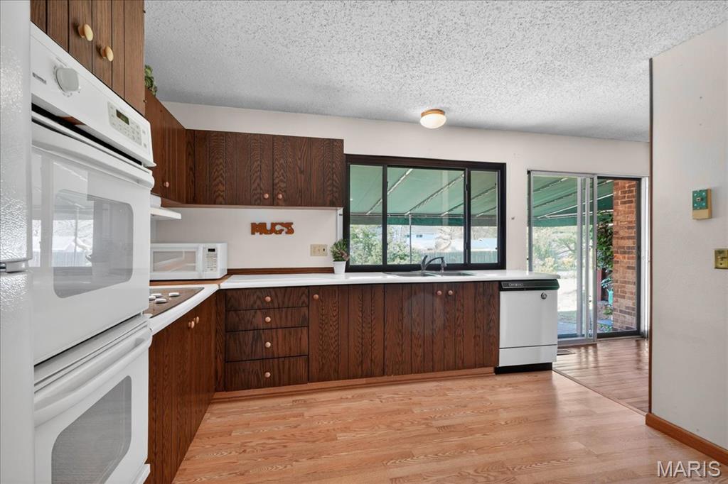 Meadowbrook Farm 1 - Residential