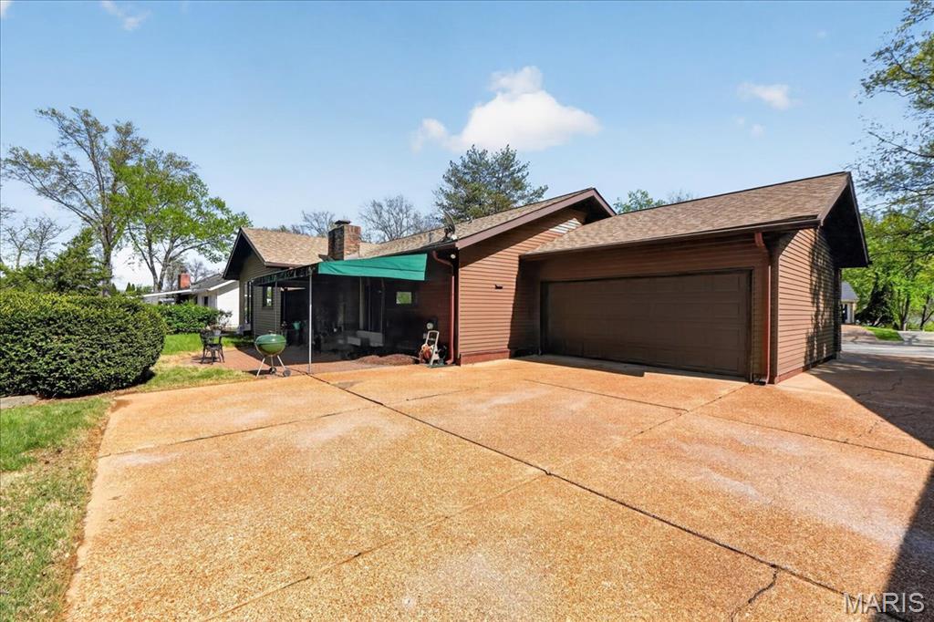 Meadowbrook Farm 1 - Residential