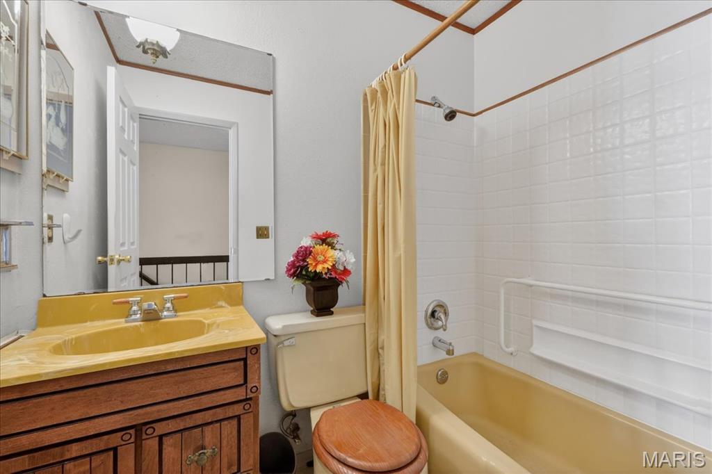 Meadowbrook Farm 1 - Residential