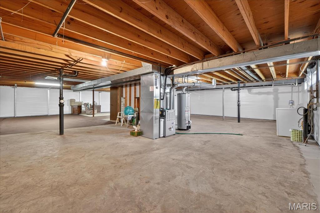 Meadowbrook Farm 1 - Residential