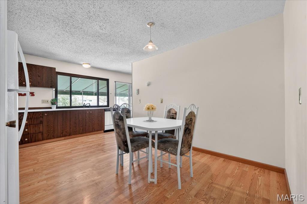 Meadowbrook Farm 1 - Residential