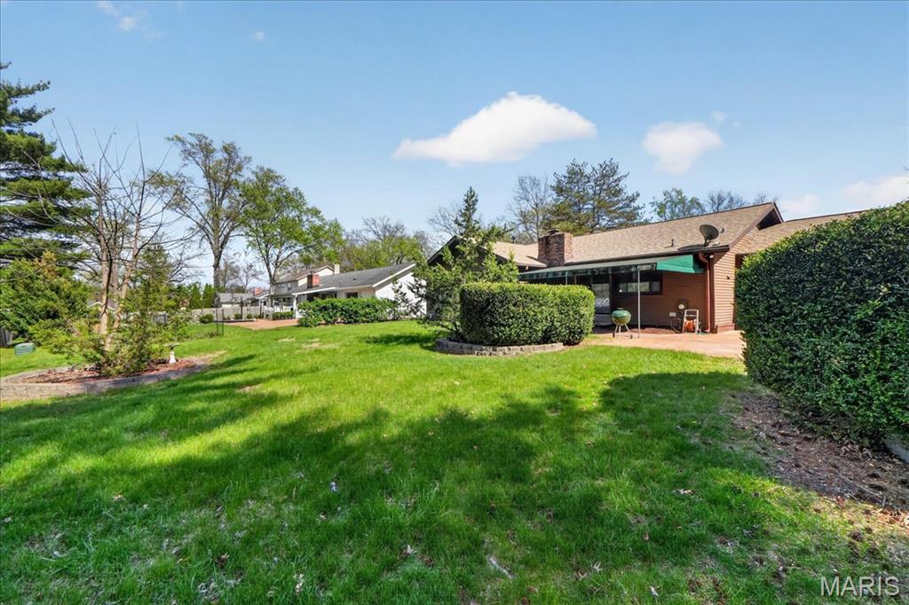 Meadowbrook Farm 1 - Residential