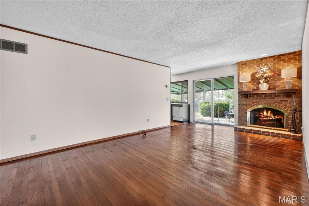 Meadowbrook Farm 1 - Residential