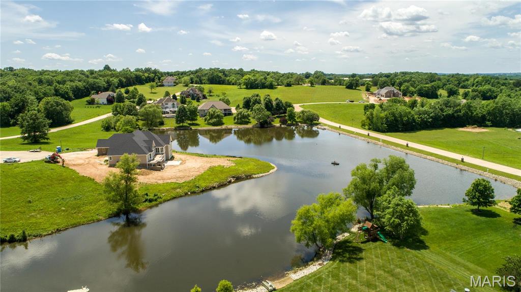 Cobblestone Creek Estates - Land