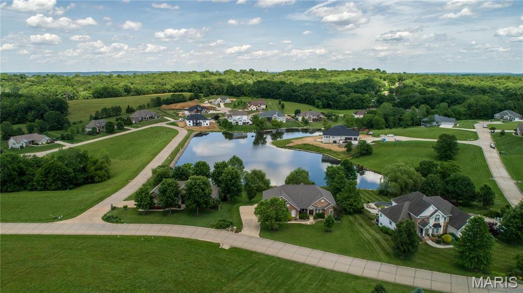 Cobblestone Creek Estates - Land