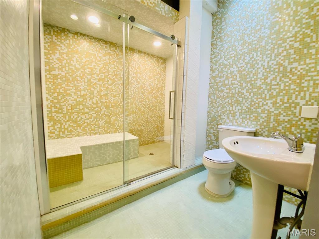 Gertrude Heim's - Residential Income