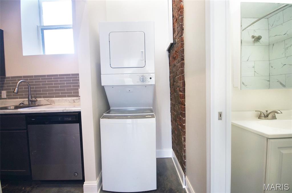 Gertrude Heim's - Residential Income