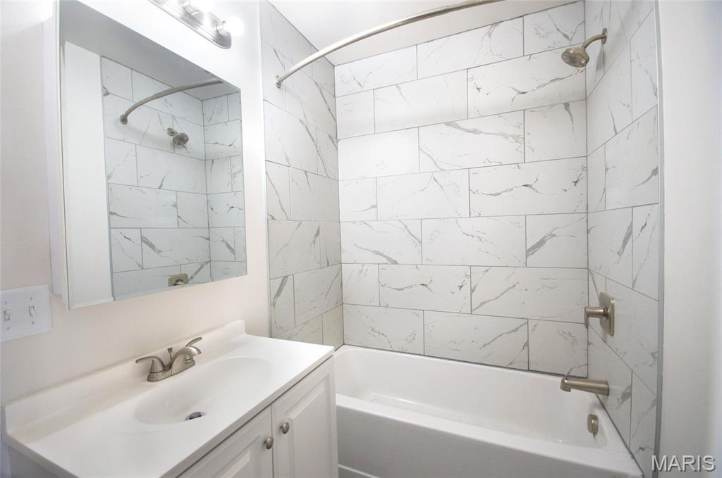 Gertrude Heim's - Residential Income