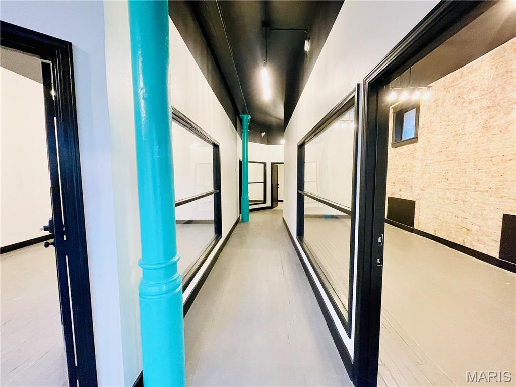 Gertrude Heim's - Residential Income