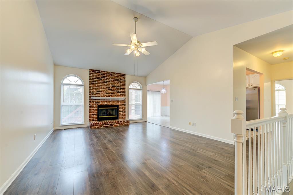 Crossing Village B - Residential