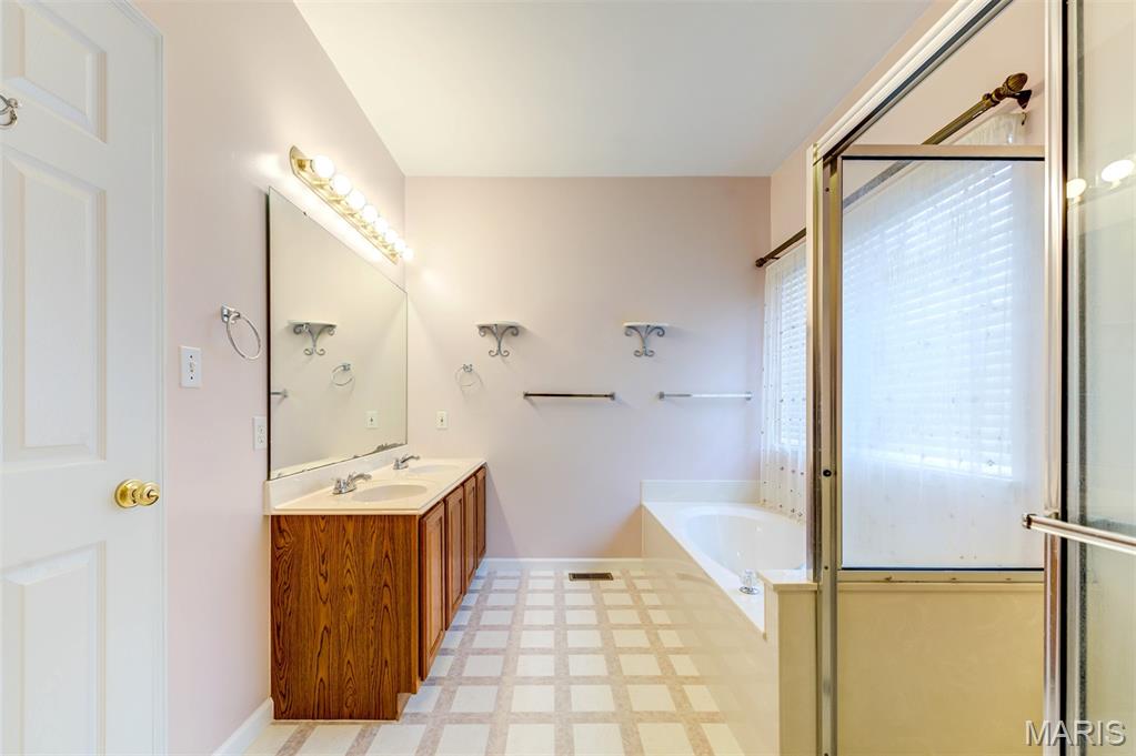 Crossing Village B - Residential