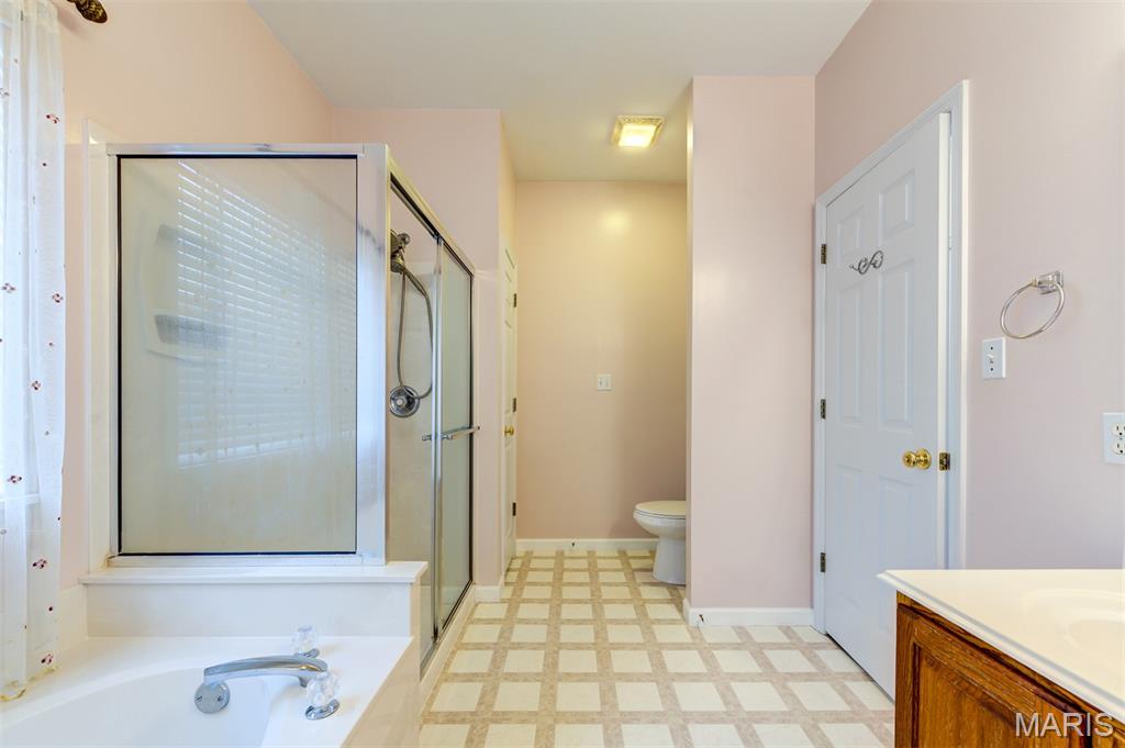 Crossing Village B - Residential