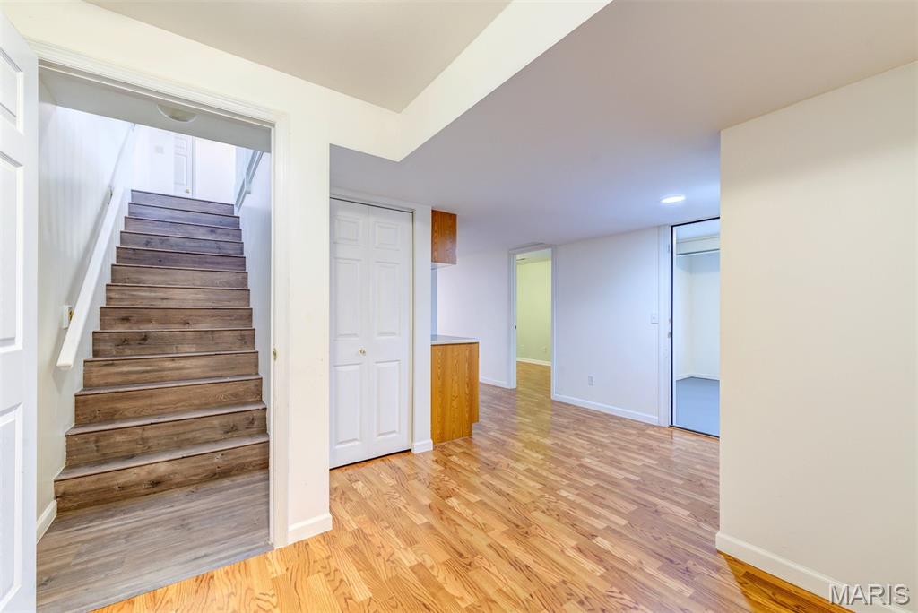 Crossing Village B - Residential