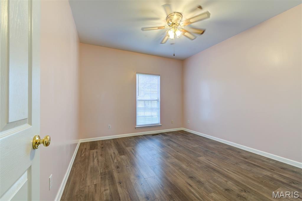 Crossing Village B - Residential