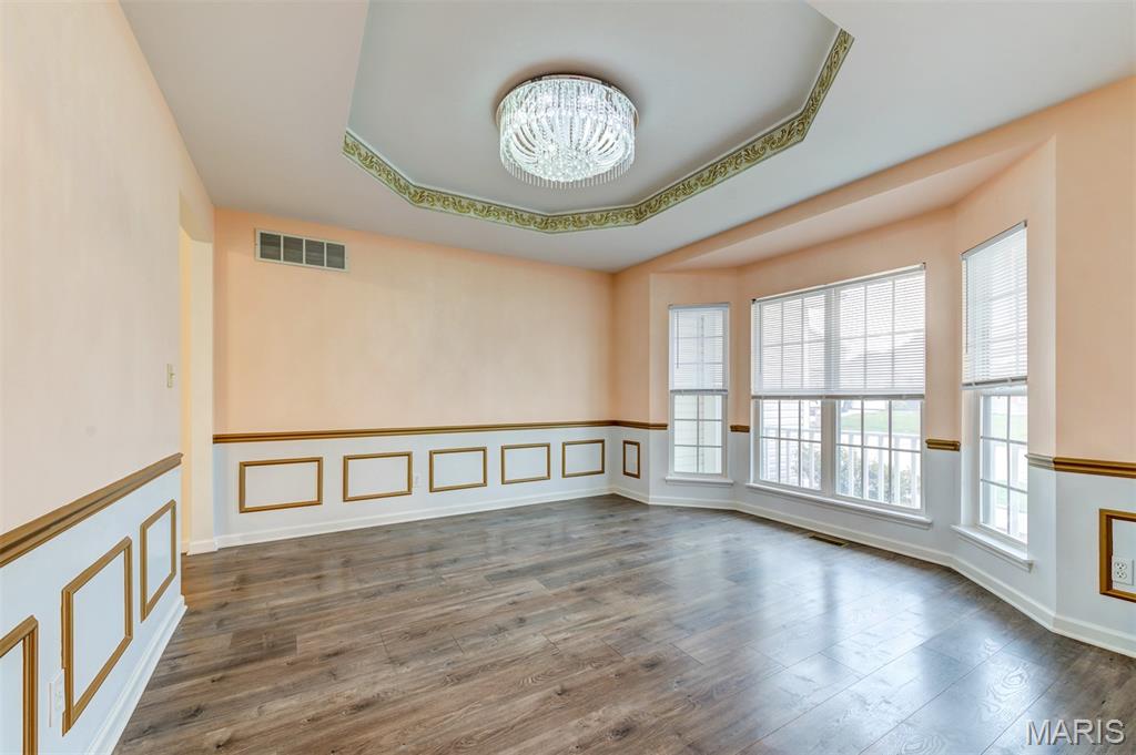 Crossing Village B - Residential