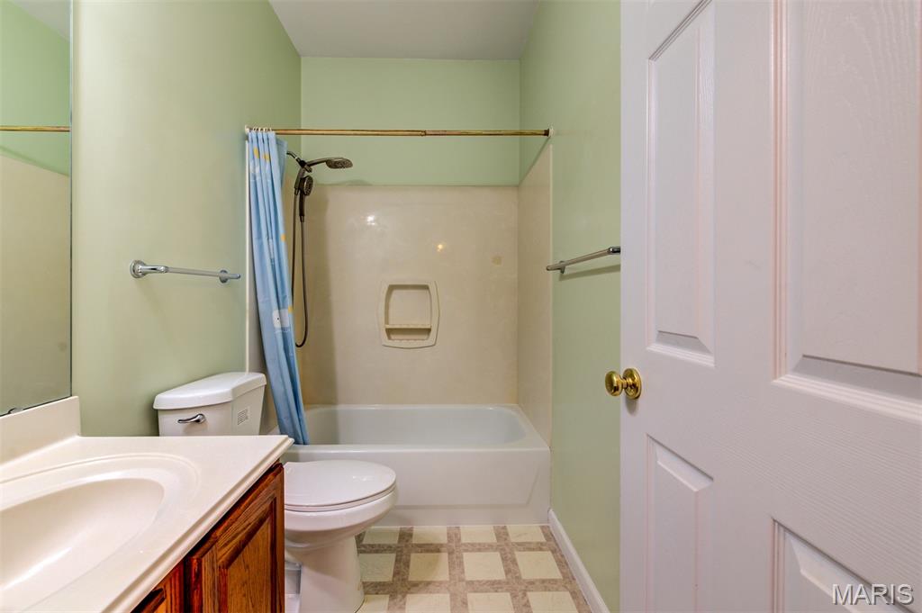 Crossing Village B - Residential