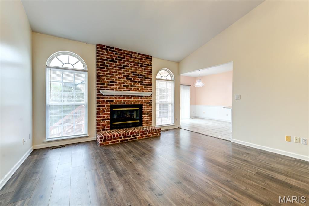 Crossing Village B - Residential