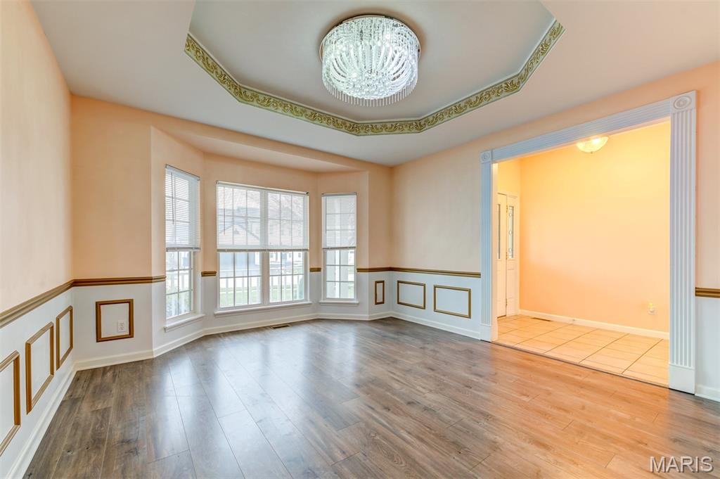 Crossing Village B - Residential