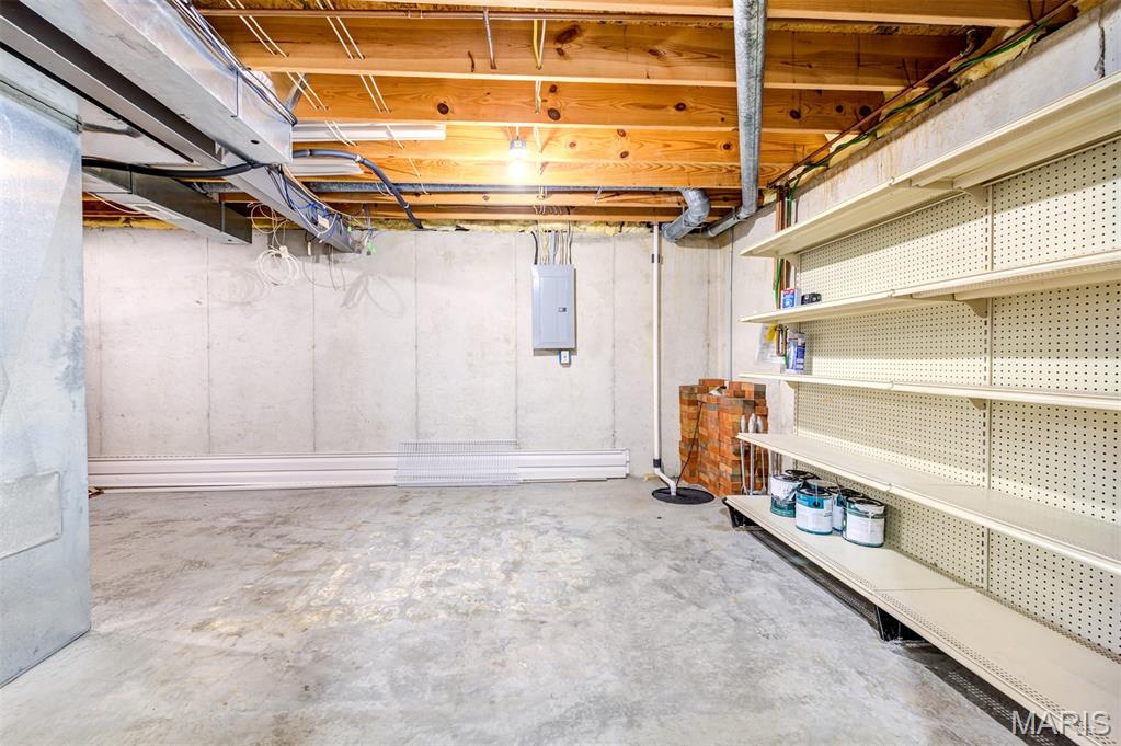 Crossing Village B - Residential