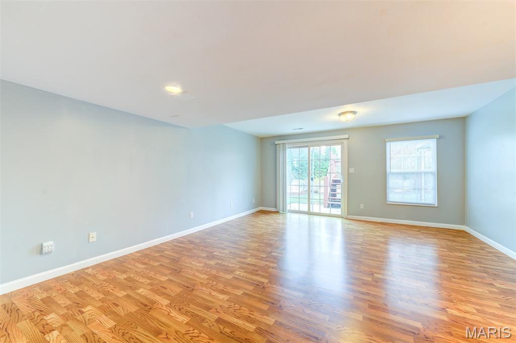 Crossing Village B - Residential