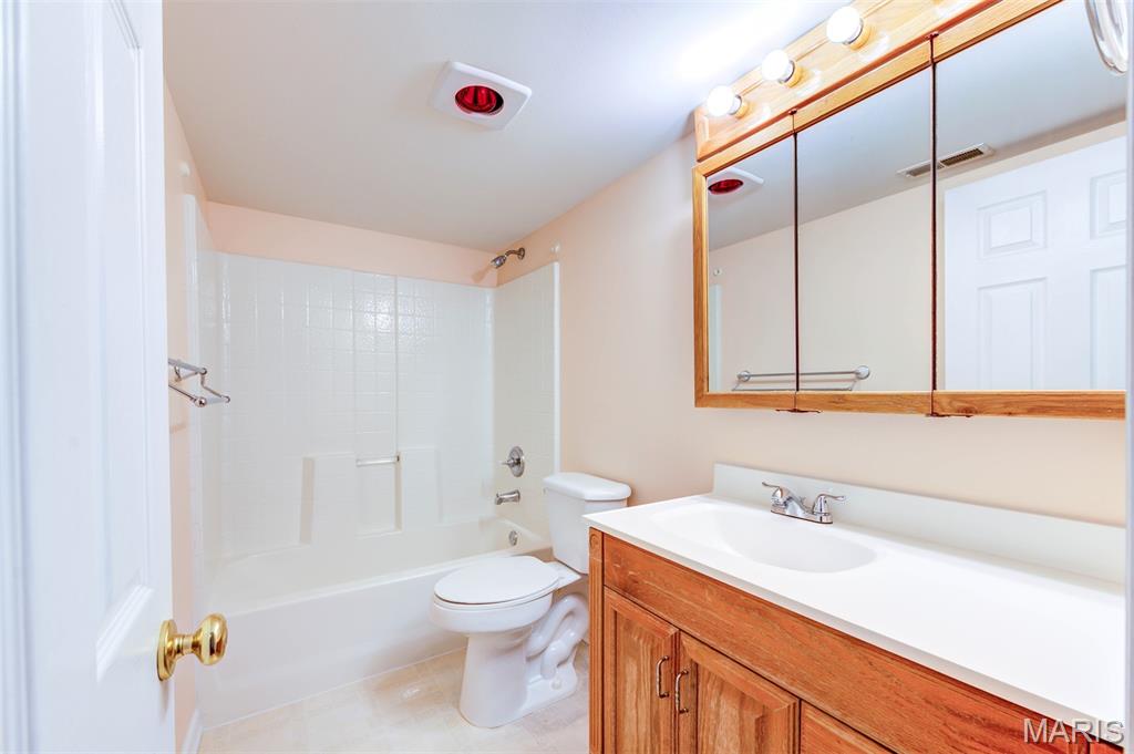 Crossing Village B - Residential