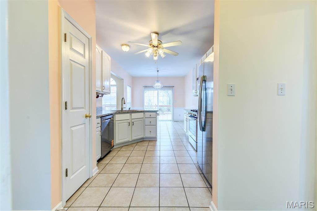 Crossing Village B - Residential