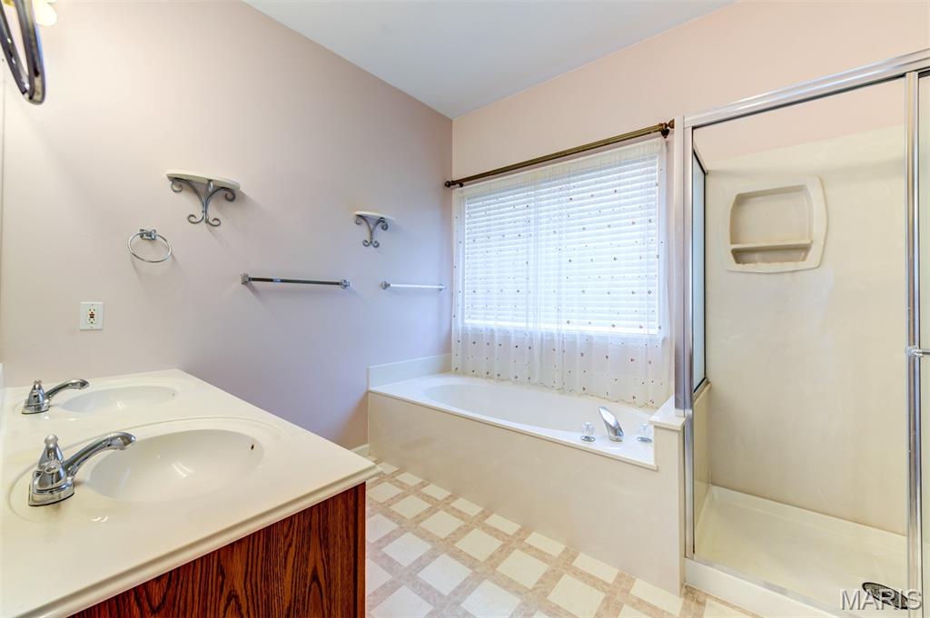 Crossing Village B - Residential