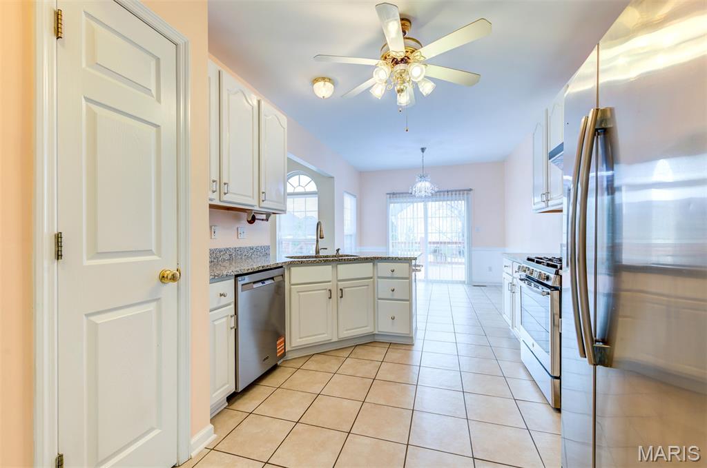 Crossing Village B - Residential