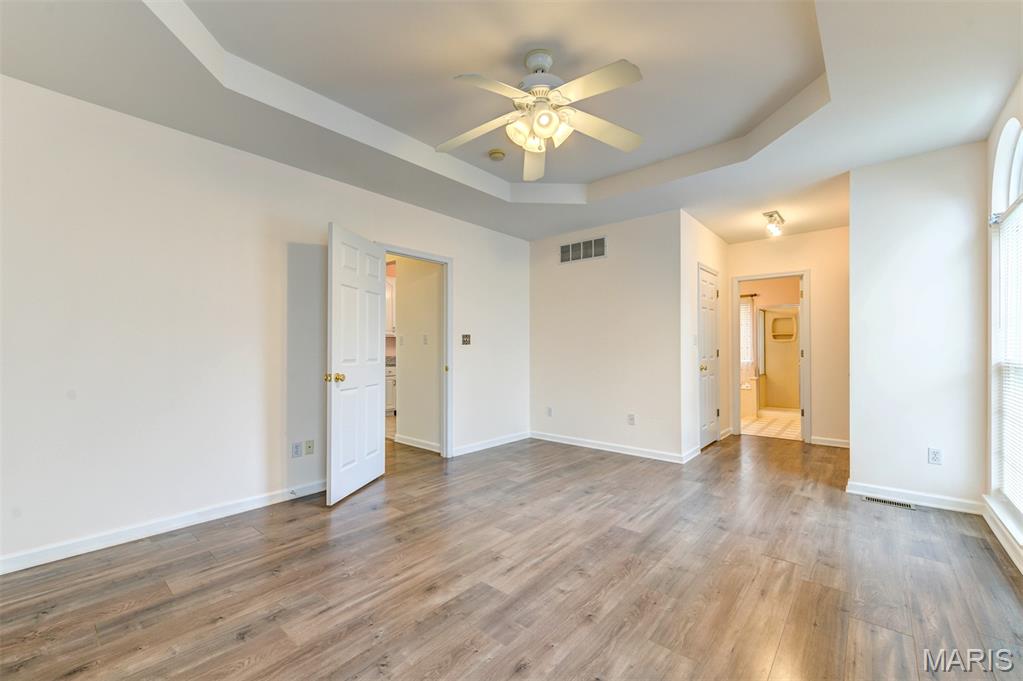 Crossing Village B - Residential