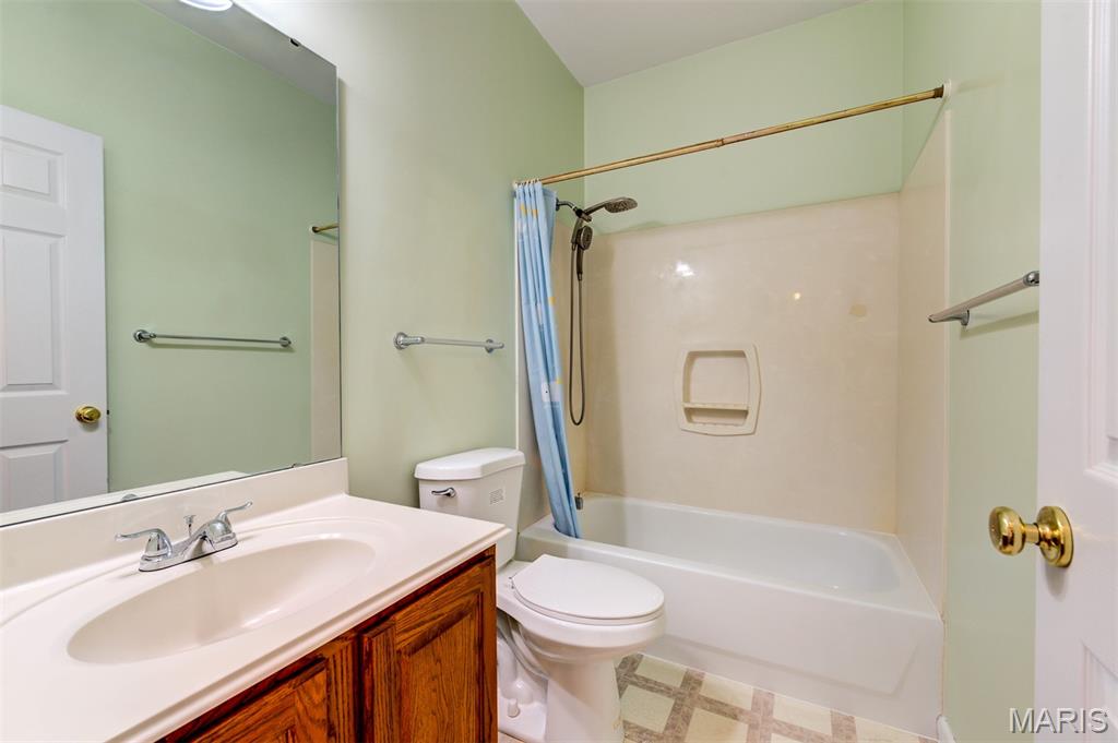 Crossing Village B - Residential