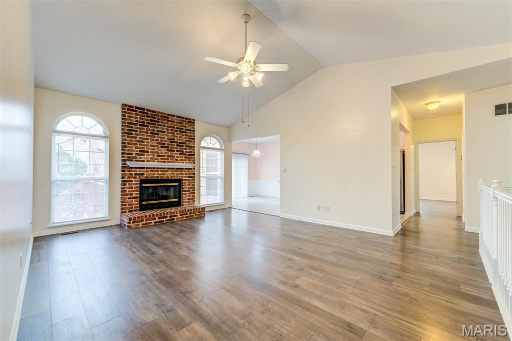 Crossing Village B - Residential