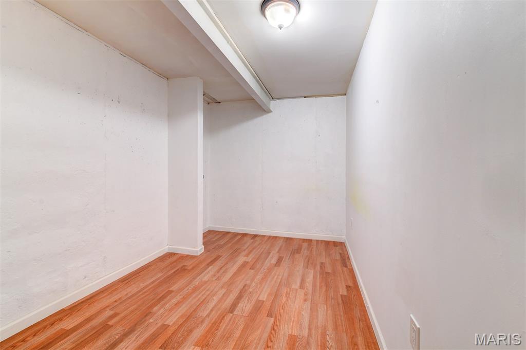 Crossing Village B - Residential