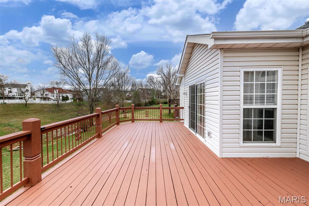 Crossing Village B - Residential