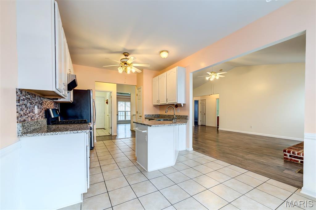 Crossing Village B - Residential