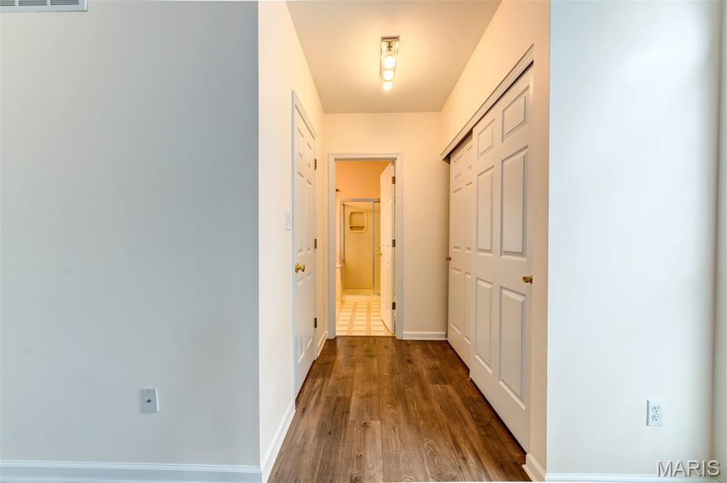 Crossing Village B - Residential