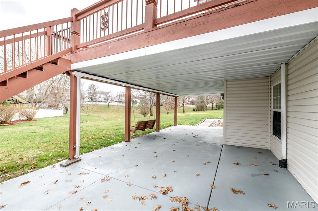 Crossing Village B - Residential