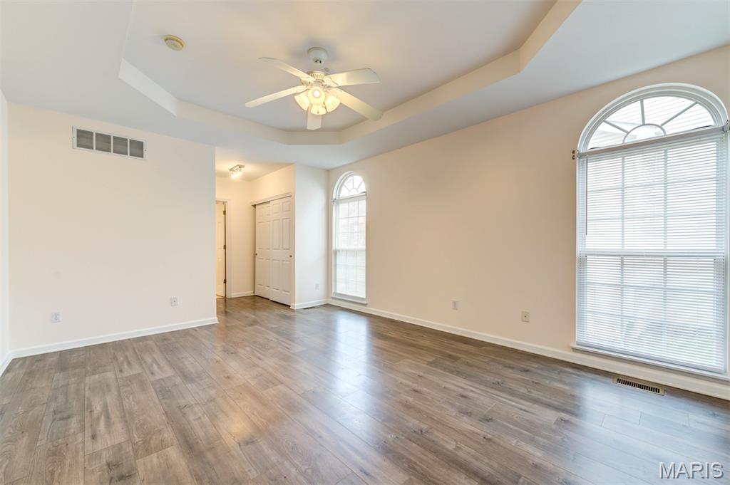 Crossing Village B - Residential