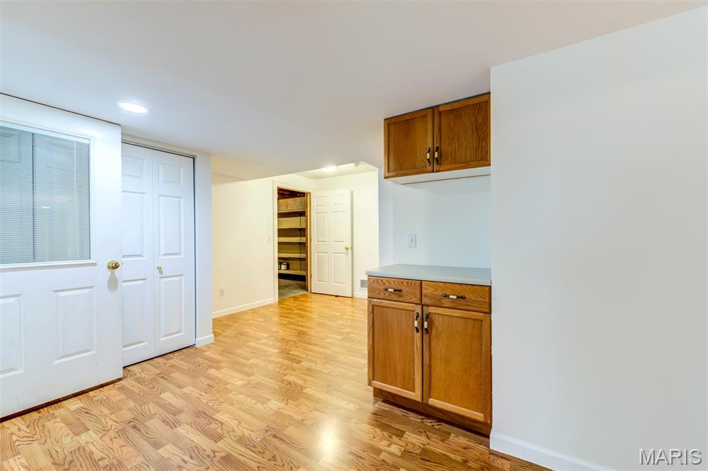 Crossing Village B - Residential